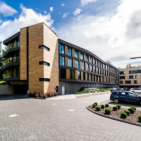 Vidok 113 By Warmia4rent, Przy Samym Jeziorze *