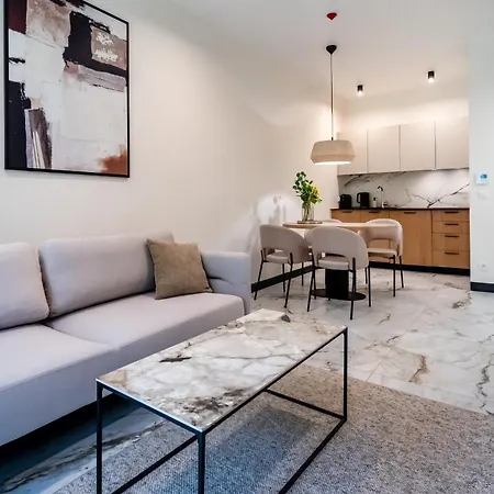 Διαμέρισμα Vidok 113 By Warmia4rent, Przy Samym Jeziorze