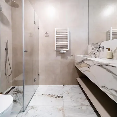 Διαμέρισμα Vidok 113 By Warmia4rent, Przy Samym Jeziorze *