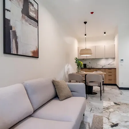 Vidok 113 By Warmia4rent, Przy Samym Jeziorze * Όλστυν