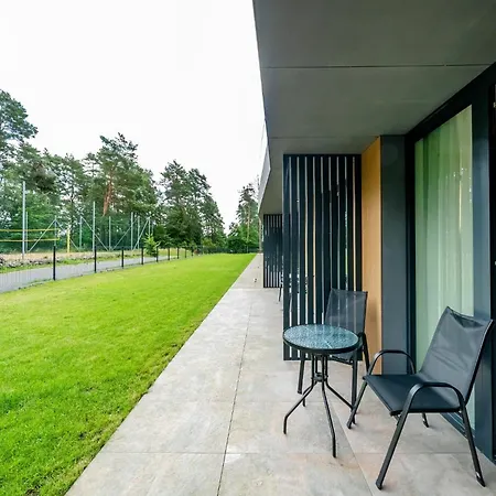 Vidok 113 By Warmia4rent, Przy Samym Jeziorze