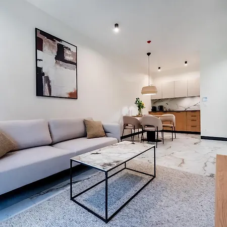 Διαμέρισμα Vidok 113 By Warmia4rent, Przy Samym Jeziorze Όλστυν