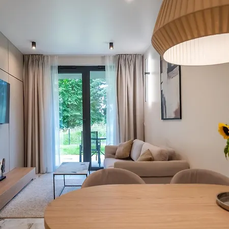 Vidok 113 By Warmia4rent, Przy Samym Jeziorze Διαμέρισμα Όλστυν