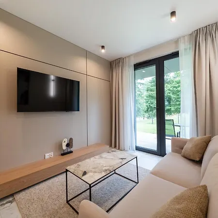 Vidok 113 By Warmia4rent, Przy Samym Jeziorze