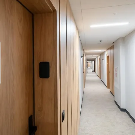 Vidok 113 By Warmia4rent, Przy Samym Jeziorze Διαμέρισμα