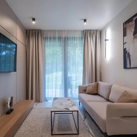 Vidok 113 By Warmia4rent, Przy Samym Jeziorze